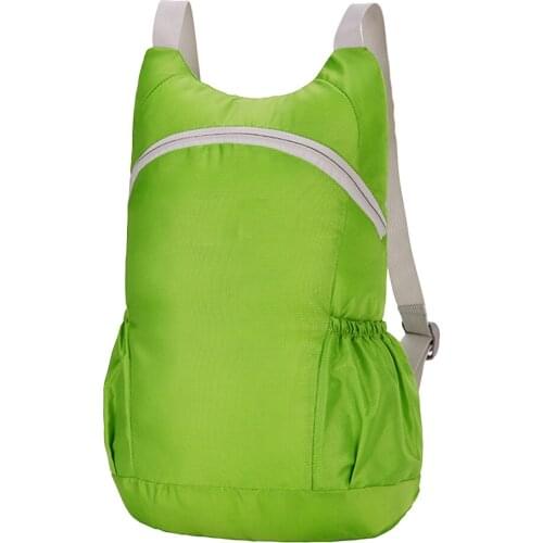 18L Lightweight Packable Backpack Waterproof Travel Hiking Daypack