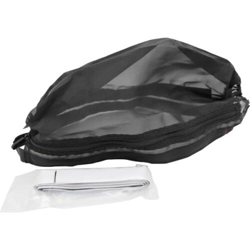 Hot Racing dirt guard chassis cover for 1/8 Arrma Notorious and Outcast