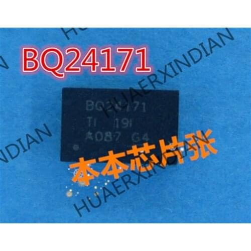 New BQ24171 24171 QFN 10 high quality