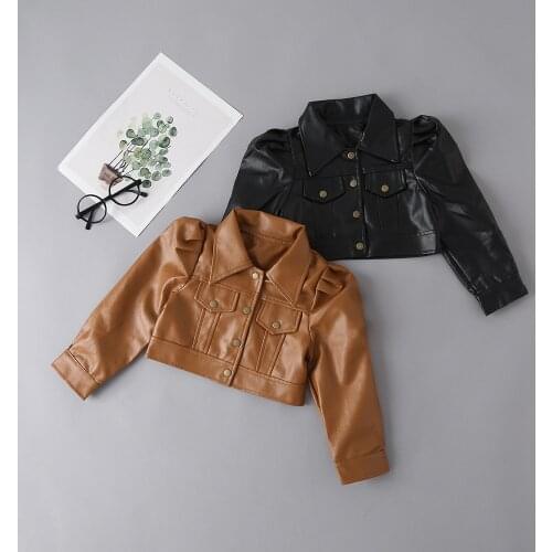 SexeMara Outerwear For Girls