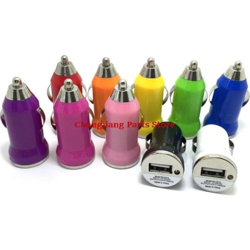 Power Adapter Socket Charger Car for Iphone Ipad Samsung Universal Us Tablet 5V 3.1A 5 6 6S