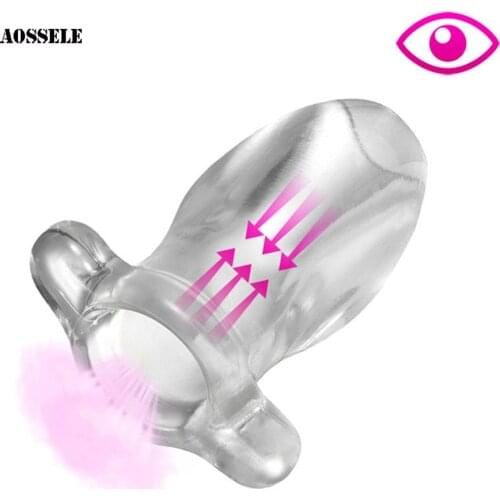 Анальный расширитель AOSSELE China At AliExpress