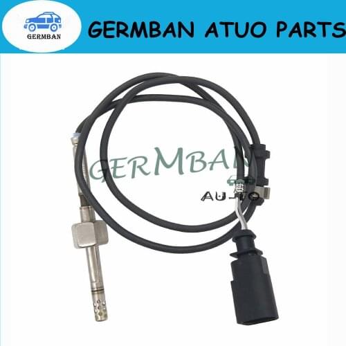 Exhaust Gas Temperature Sensor Fits for Volkswagen No#06A 906 088 06A906088