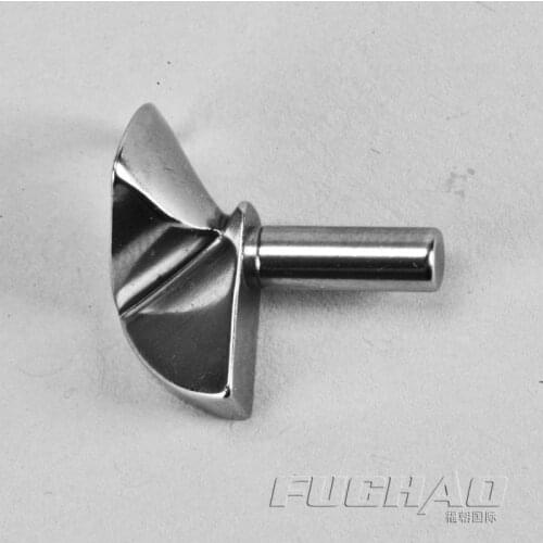 Industrial Sewing Machine PARTS E80313 Needle Clamp
