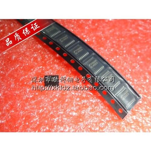 MM74HC4053MTCX 74 HC4053 HC4053 TSSOP electronic components