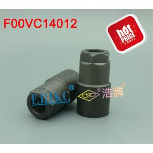 ERIKC Hot Sale F00VC14012 Diesel Injector Nozzle Cap Nut F 00V C14 012 Auto Injection Accessory Solenoid Nut Set F00V C14 012
