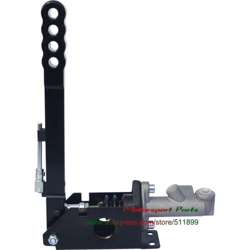 LYJ Brake System Parts