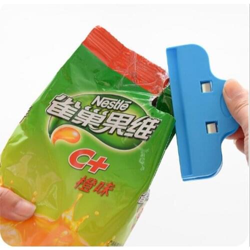 Зажимы для пакетов Mingrizhiguang Home China At AliExpress