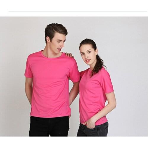 MRMT 2021 Brand New Mens T-shirt Quick-drying Round Collar Solid Color Short Sleeve T-shirt for Male Tops Tshirt Clothes