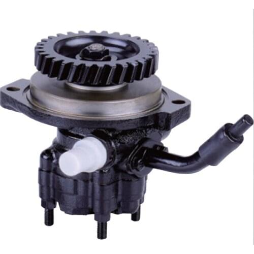 FEBIAT Power steering pump used for ISUZU 897115134/4HF1 1-897115-135-0