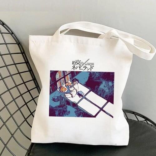 The promise neverland