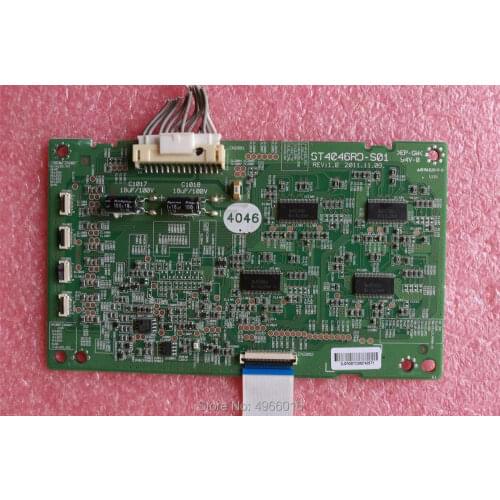 Original KDL-46HX850 Backlight ST4046RD-S01 Constant Current Board FQLR460LT01 DJ Equipment Accessories