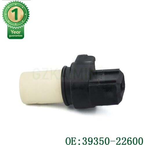 Original standard new OEM 39350-22600 3935022600 camshaft position Sensor for 00-05 for Hyundai Accent