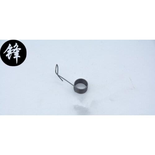 164-24806 Thread Take-Up Spring FOR JUKI APW-169 APW-195 APW-196 APW-298 Juki Sewing Machine Spare Parts Sewing Accessories