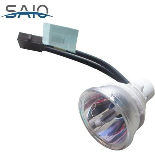 SAIO Original Projector lamp SHP129 for PG-D2500X PG-D2710X PG-D3010X PG-D3510X XR-50X XR-55X PG-D2510X freeshipping