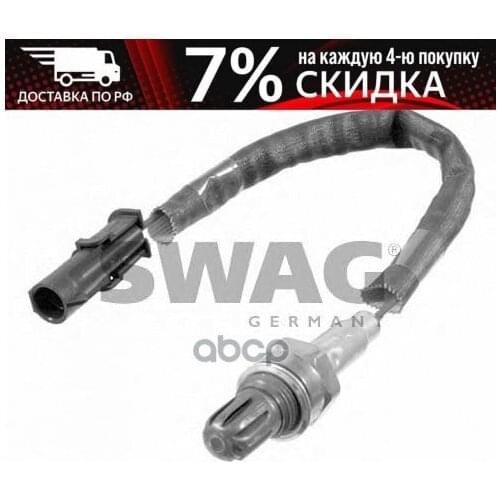 SWAG Brake System Parts