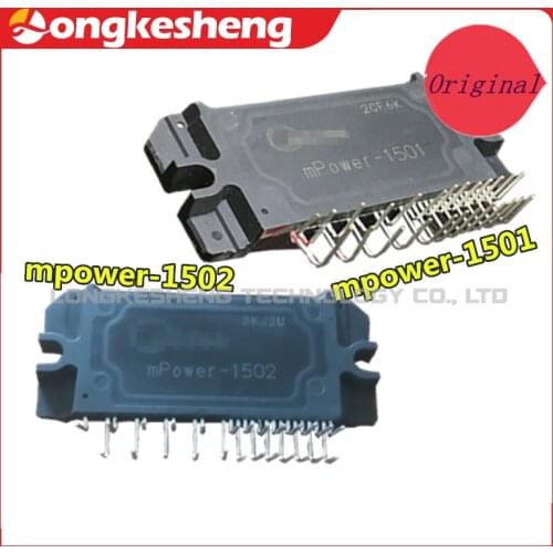 MPOWER-1501 MPOWER-1502 Free Shipping NEW Original Module