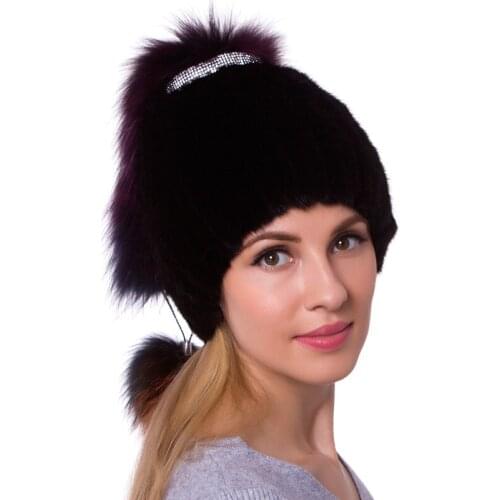 Topfurmall Women's Hats