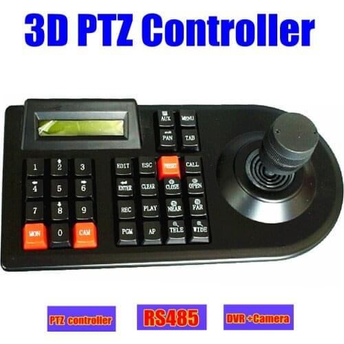 UCYBO Equipment For Video Surveillance