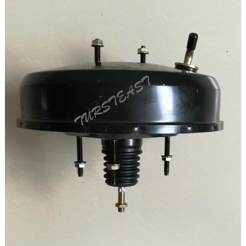 44610-0C010 44610-0C011 44610-0C012, 53-4902 VACUUM POWER BRAKE BOOSTER FOR TOYOTA TUNDRA AND TACOMA