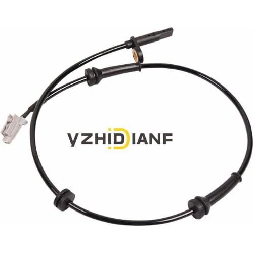1x 47910-1DA1A For NISSAN- X-TRAIL T31 RENAULT KOLEOS Front L/R ABS Wheel Speed Sensor 47910-JG000 47910JG000 479101DA1A 5S11232