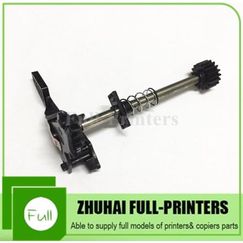 4 PCS Free Shipping Clutch Gear Set for HP 7000 Officejet Cleaning Unit Assembly Used Original