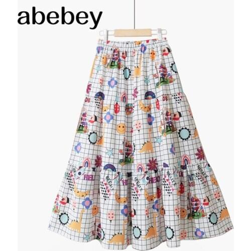 Женские юбки Abebey China At AliExpress