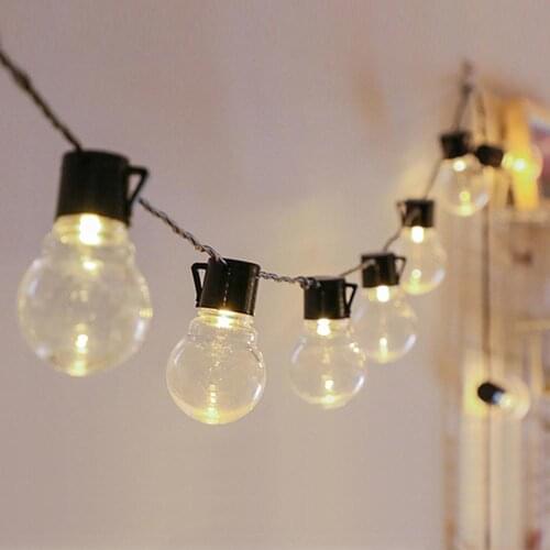 LED Garlands AIMENGTE China