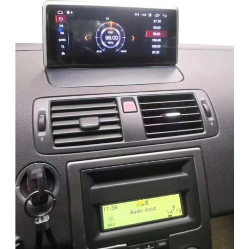 Android Car Radio Player for VOLVO S40 C40 C30 S70 2006 - 2012 Car GPS Navigation Auto Stereo Multimedia Headunit Video Carplay