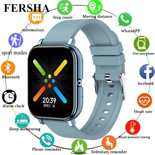 BENYAR Bluetooth Watch