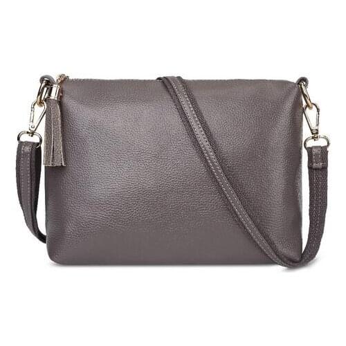 CHISPAULO Women's Frame Bags