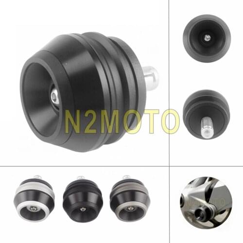 For BMW R1200GS 2008-2017 R1200 GS LC Adventure 09-17 Motorcycle Final Drive Housing Cardan Crash Slider Protector