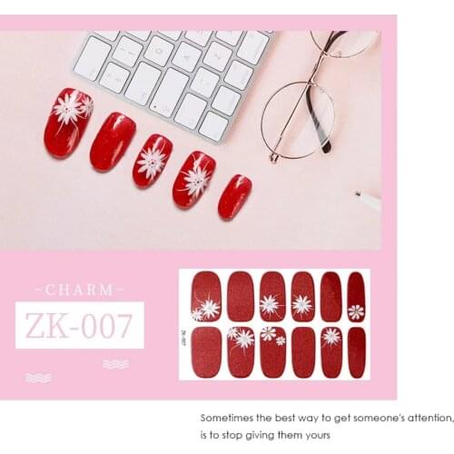 GIOIO Materials For Nail Design