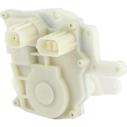 Car door lock cover araba aksesuar Door Lock Actuator Motor Vehicle 2pin Rear Left Side 72655‑S5A‑003 Fit for Honda Civic