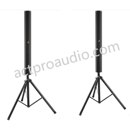 MA12EX 12*2.75inch3inch 4inch 5inch mini line array Column Speaker Professional Audio