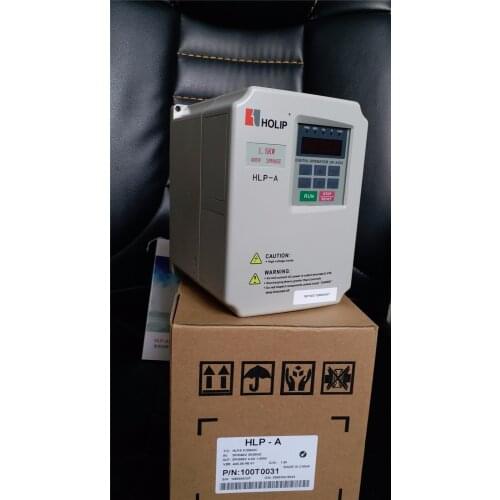 New and original HLP-A 1.5KW 380V HLPA01D543C