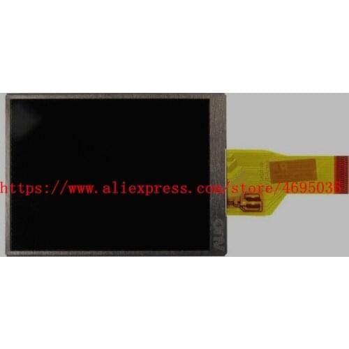 NEW LCD Display Screen For Fuji FOR Fujifilm Finepix J20 J22 A100 Z31 Z37 Digital Camera Repair Part + Backlight
