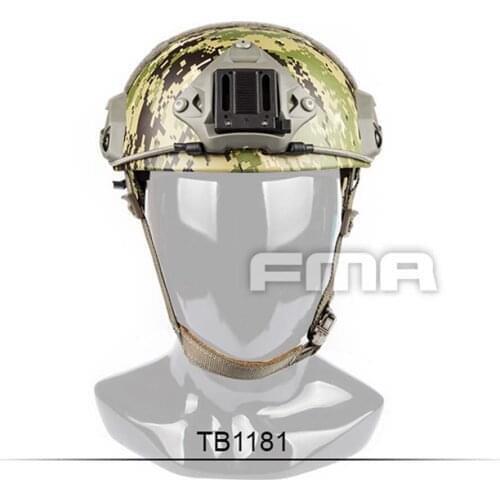 Ourdoor New FMA MH Type Maritime Helmet AOR2 For Airsoft Climbing Helmet TB1181 M/L L/XL