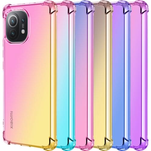 SuaGet Phone Cases Xiaomi Mi 10 Lite 5G