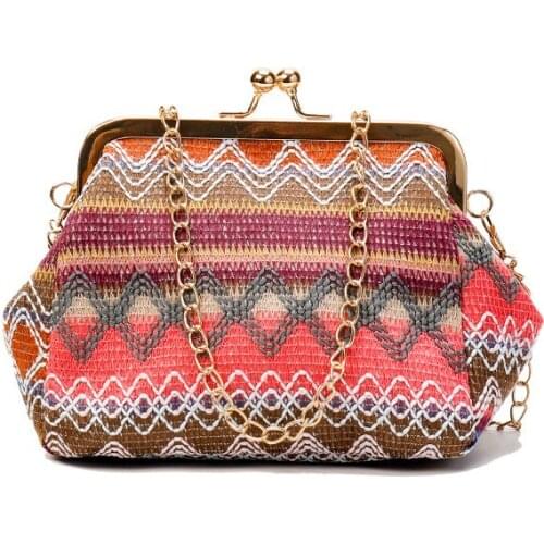 Winmoon Women's Evening Clutches