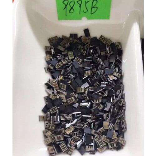 9895B For Samsung A5000 Charger IC A5 USB charging chip