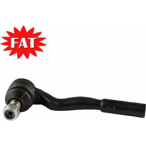 Airsusfat Front Left Outer Steering Tie Rod End For Mercedes W211 E280 E320 E500 C219 CLS500 2113302703 2113302503