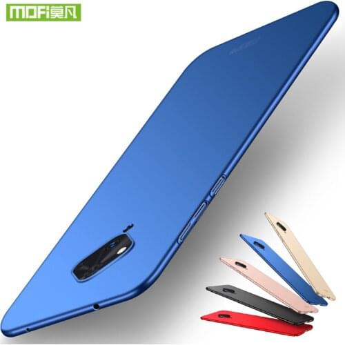 For VIVO S5 Cover Case Original MOFI Hard PC Case For VIVO S5 Cover phone case Hight Quality Phone cover For VIVO S5 phone case