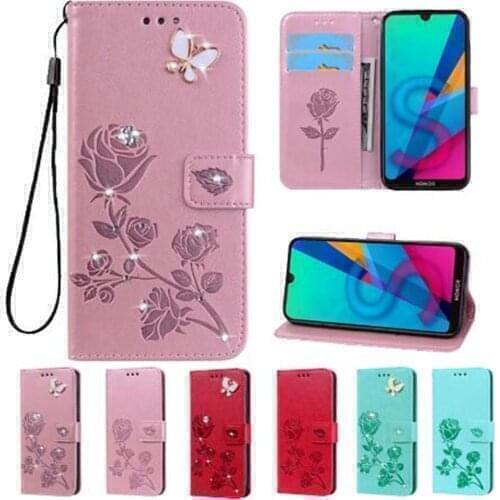Flip Case For Realme C21 C20 C11 C12 C15 C17 C2s C3i C3 GT 5G Cover Wallet Leather Book Funda On For Realme Q2 Pro Q2i Case Bag