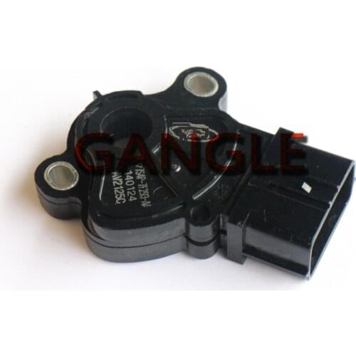 7S4P-7F293-AA Crankshaft Position Sensor for Ford C-Max Fiesta Focus