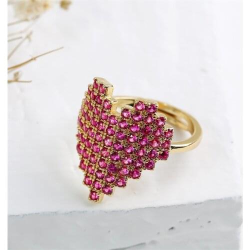 Большие кольца Lucky Overflow China At AliExpress