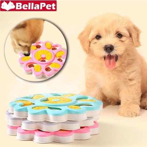 Slow Feeder Dog Toy for Large Small Dogs Toys Pet Product Cute Dog Feeder Toy for Dogs Accessories Pitbull Chiahuahua