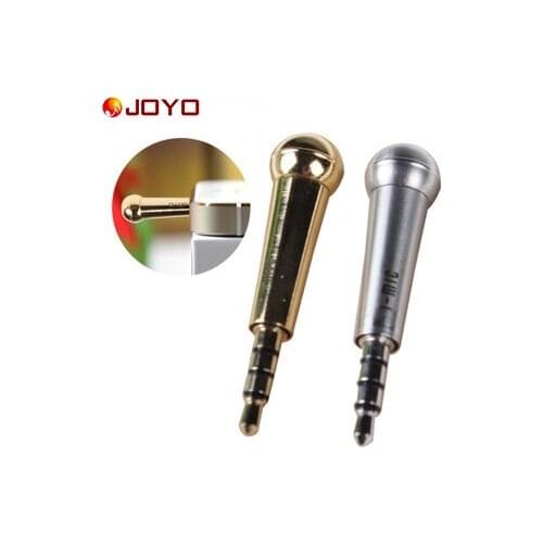 JOYO I-MIC Mini Microphone Portable Pocket Mic For IOS Android Windows Mobile Phone free shipping