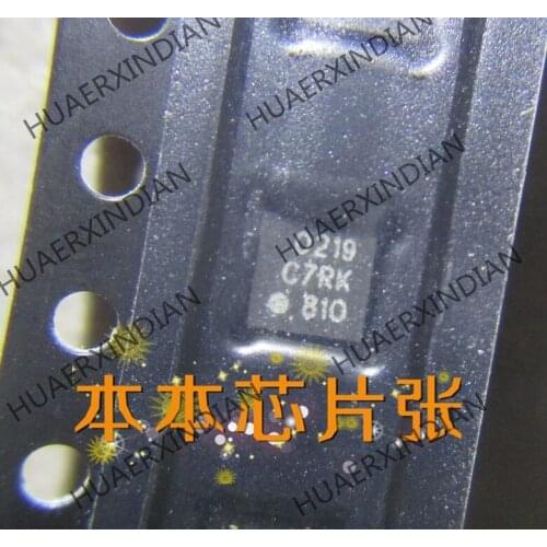 New SI4702-C19-GMR 0219QFN3.5 high quality