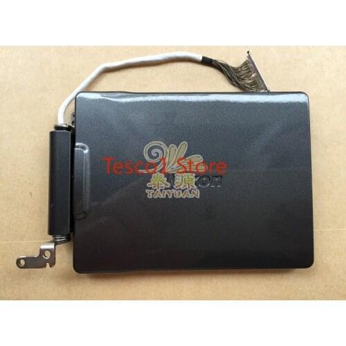 Original For Nikon D5300 LCD Display Screen Ass'y With Shaft Rotating Flex Cable Shell Cover